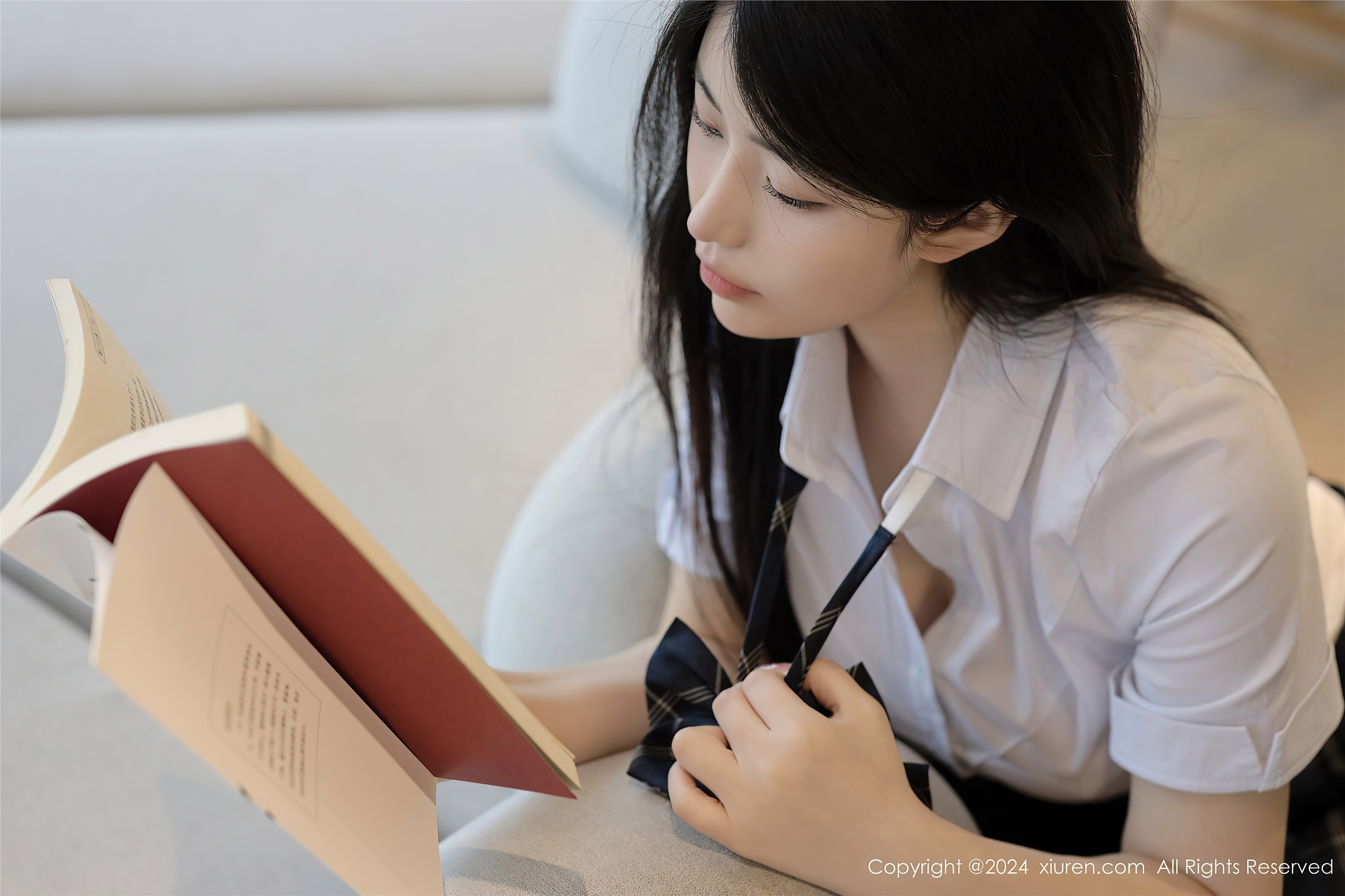 Xiuren秀人网 2024.03.04 NO.8173 陈小花